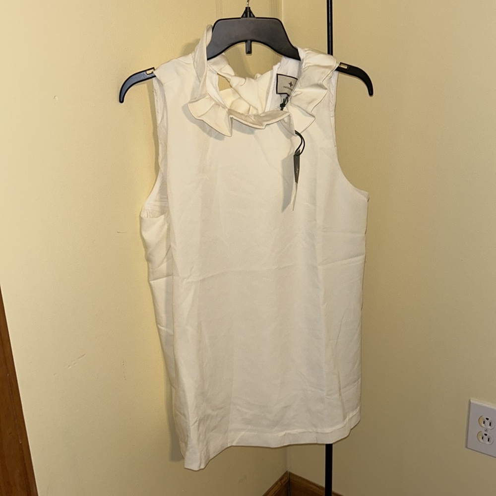 Ivory Mason Top
TUCKERNUCK - Picture 6 of 7